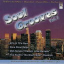 【取寄】Soul Grooves 1 / Various - Soul Grooves, Vol.1 CD アルバム 【輸入盤】