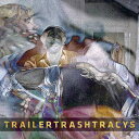 【取寄】Trailer Trash Tracys - Ester LP レコード 【輸入盤】
