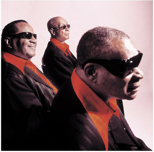 Blind Boys of Alabama - Higher Ground CD アルバム 【輸入盤】