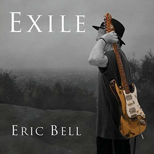 【取寄】Eric Bell - Exile LP レコード 【輸入盤】