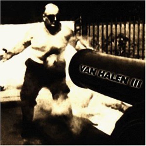 ヴァンヘイレン Van Halen - Van Halen 3 CD アルバム 【輸入盤】