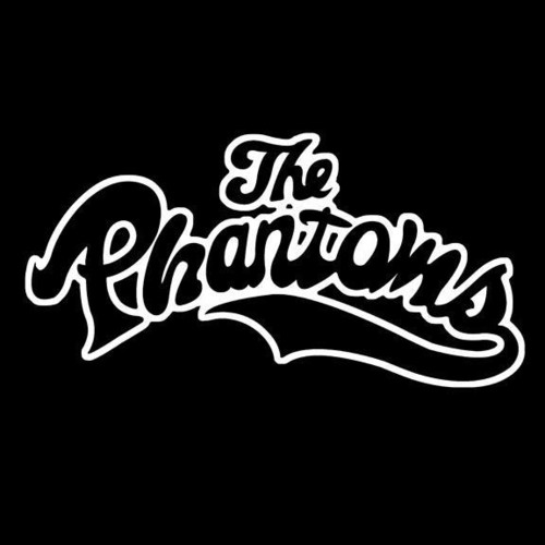 【取寄】Phantoms - Phantoms CD アルバム 【輸入盤】