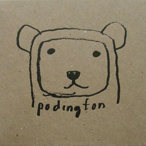 【取寄】Podington Bear - The Box Set CD アルバム 【輸入盤】