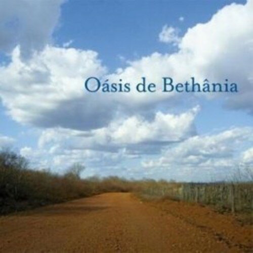 【取寄】マリアベターニア Maria Bethania - Oasis de Bethania CD アルバム 【輸入盤】