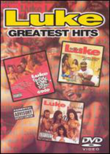 【取寄】Greatest Hits DVD 【輸入盤】