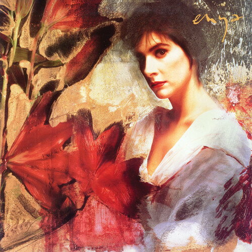 【取寄】エンヤ Enya - Watermark LP レコード 【輸入盤】