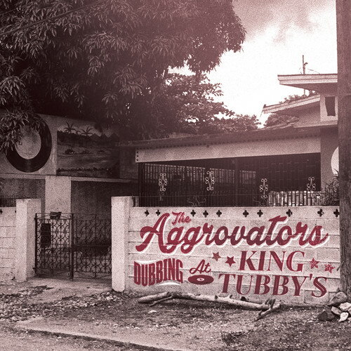 【取寄】Aggrovators - Dubbing At King Tubby's CD アルバム 【輸入盤】
