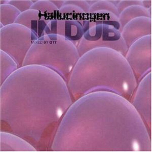 Hallucinogen - In Dub CD アルバム 【輸入盤】