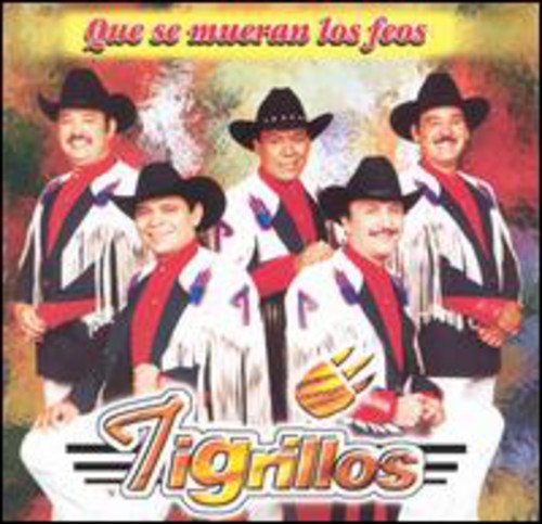 ◆タイトル: Que Se Mueran los Feos◆アーティスト: Tigrillos◆現地発売日: 2000/05/23◆レーベル: Warner Music Latina◆その他スペック: オンデマンド生産盤**フォーマットは基本的にCD-R等のR盤となります。Tigrillos - Que Se Mueran los Feos CD アルバム 【輸入盤】※商品画像はイメージです。デザインの変更等により、実物とは差異がある場合があります。 ※注文後30分間は注文履歴からキャンセルが可能です。当店で注文を確認した後は原則キャンセル不可となります。予めご了承ください。[楽曲リスト]1.1 Chubidubidu 1.2 La de Al Faldita Oscura 1.3 Algo Se Me Va 1.4 Solo Ven a Mi 1.5 La Hormiguita 1.6 Quiero Besarte Toda 1.7 Concha Conchita 1.8 El Perro 1.9 Que Se Mueran los Feos 1.10 La Gloria Termino 1.11 Pedro y Maribel 1.12 Directo Al Corazon[Note: This product is an authorized CD-R and is manufactured on demand] TIGRILLOS / QUE SE MUERAN FEOS