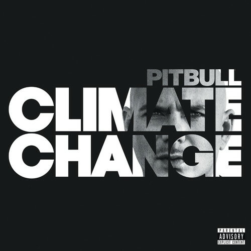 【取寄】ピットブル Pitbull - Climate Change CD アルバム 【輸入盤】