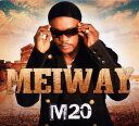 【取寄】Meiway - M20 CD アルバム 【輸入盤】