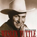 【取寄】Wesley Tuttle - Detour CD アルバム 【輸入盤】
