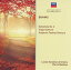 Brahms / Pierre Monteux - Brahms: Symphony 2 / Overtures CD Х ͢ס