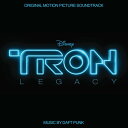 Various Artists - Tron: Legacy (オリジナル・サウンドトラック) サントラ CD アルバム 【輸入盤】