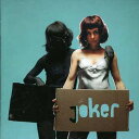 【取寄】Clarika - Joker CD アルバム 【輸入盤】