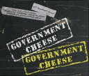 【取寄】Government Cheese - Government Cheese 1985-1995 CD アルバム 【輸入盤】