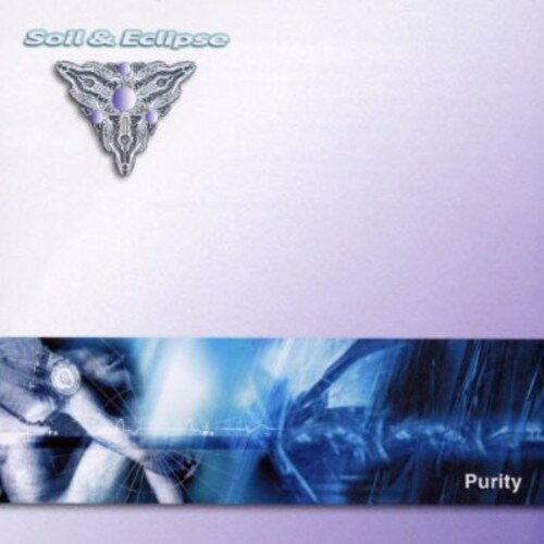 【取寄】Soil ＆ Eclipse - Purity CD アルバム 【輸入盤】