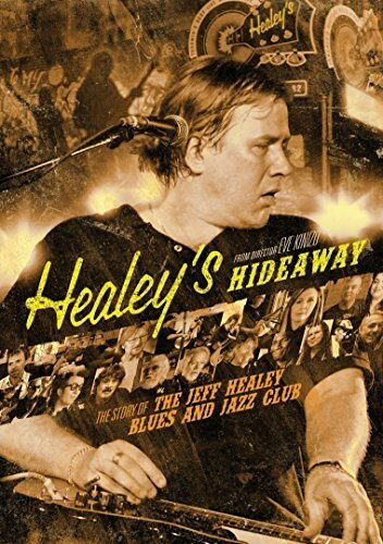 Healey's Hideaway DVD ͢ס