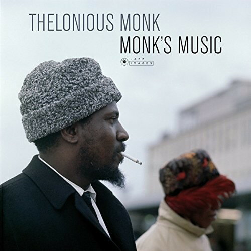 【取寄】セロニアスモンク Thelonious Monk - Monk's Music LP レコード 【輸入盤】