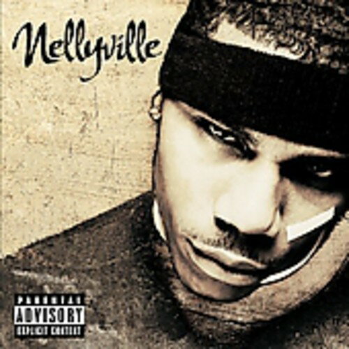 ネリー Nelly - Nellyville CD アルバム 【輸入盤】