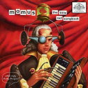 Momus - Little Red Songbook CD Ao yAՁz