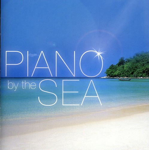 【取寄】Global Journey - Piano By the Sea CD アルバム 【輸入盤】