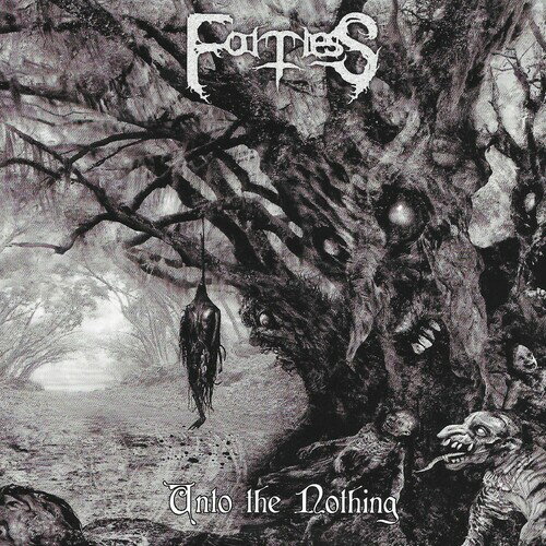 Fortress - Unto The Nothing CD アルバム 【輸入盤】