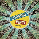 【取寄】Cooking Vinyl 1986-2016 / Various - Cooking Vinyl 1986-2016 CD アルバム 【輸入盤】