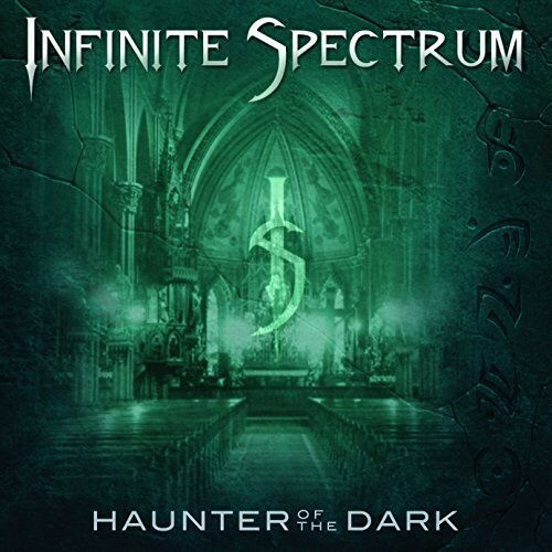Infinite Spectrum - Haunter Of The Dark CD アルバム 【輸入盤】