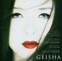 【取寄】Memoirs of a Geisha / O.S.T. - Memoirs of a Geisha / O.S.T. CD アルバム 【輸入盤】