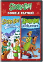 Scooby-Doo Winter Wonderdog / Scooby-Doo and the Snow Creatures DVD yAՁz