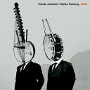 【取寄】Dawda Jobarteh ＆ Stefan Passborg - Duo CD アルバム 【輸入盤】