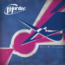 Cb Murdoc - Here Be Dragons CD アルバム