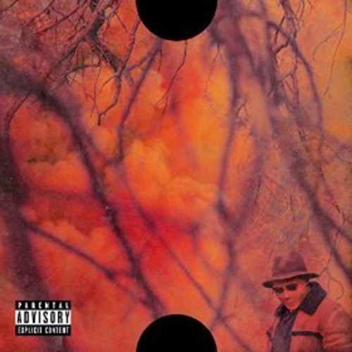 ScHoolboy Q - Blank Face LP CD Х ͢ס