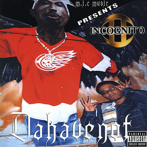 II Incognito - Da Have Not CD アルバム 【輸入盤】