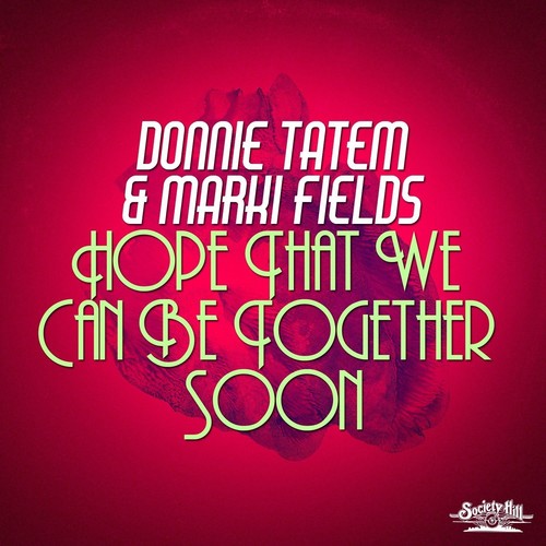 ◆タイトル: Hope That We Can Be Together Soon◆アーティスト: Donnie Tatem / Marki Fields◆現地発売日: 2016/06/13◆レーベル: Essential Media Mod◆その他スペック: オンデマンド生産盤**フォーマットは基本的にCD-R等のR盤となります。Donnie Tatem / Marki Fields - Hope That We Can Be Together Soon CD アルバム 【輸入盤】※商品画像はイメージです。デザインの変更等により、実物とは差異がある場合があります。 ※注文後30分間は注文履歴からキャンセルが可能です。当店で注文を確認した後は原則キャンセル不可となります。予めご了承ください。[楽曲リスト]1.1 Hope That We Can Be Together SoonDonnie Tatum, current lead vocalist for the group TRU, the Philly Soul style vocal group that has been wowing audiences in Atlantic City and beyond for the past few years, releases his brand new solo single “Hope That We Can Be Together Soon,” a duet with the immensely talented vocalist Marki Fields. The single was produced by the legendary Philly Soul icon, Butch Ingram.