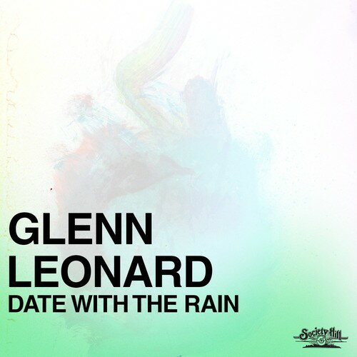 Glenn Leonard - Date With The Rain CD アルバム 【輸入盤】