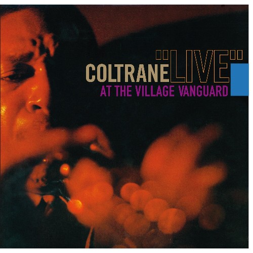 【取寄】ジョンコルトレーン John Coltrane - Live at the Village Vanguard CD アルバム 【輸入盤】