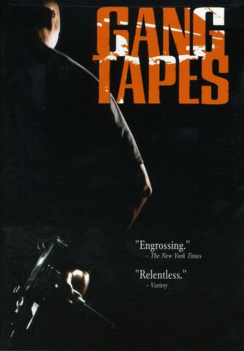 Gang Tapes DVD 【輸入盤】
