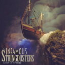 ◆タイトル: Laws Of Gravity◆アーティスト: Infamous Stringdusters◆現地発売日: 2017/01/13◆レーベル: Compass RecordsInfamous Stringdusters - Laws Of Gravity CD アルバム 【輸入盤】※商品画像はイメージです。デザインの変更等により、実物とは差異がある場合があります。 ※注文後30分間は注文履歴からキャンセルが可能です。当店で注文を確認した後は原則キャンセル不可となります。予めご了承ください。[楽曲リスト]1.1 Freedom 1.2 Gravity 1.3 A Hard Life Makes a Good Song 1.4 Vertigo 1.5 Maxwell 1.6 Black Elk 1.7 This Ol' Building 1.8 Soul Searching 1.9 1901: A Canyon Odyssey 1.10 Sirens 1.11 Back Home 1.12 Let Me Know 1.13 I Run to You2017 release. Laws Of Gravity represents a return to form for The Infamous Stringdusters, one of the most successful bands to emerge from bluegrass in recent years and one that is known for it's incomparably tight yet improvisation-infused live shows. Over their decade together, they have won three International Bluegrass Music Association awards, earned a Best Country Instrumental Grammy nomination in 2011 and garnered widespread critical acclaim. Laws Of Gravity was recorded in Nashville with Billy Hume (Ludacris, Ying Yang Twins) in the co-producer's chair. Band members Andy Hall (dobro), Andy Falco (guitar), Chris Pandolfi (banjo), Jeremy Garrett (fiddle), and Travis Book (upright bass) are showcased as writers, singers, and players on an all original set of honest songs with a fresh yet familiar bluegrass/Americana/progressive feel.