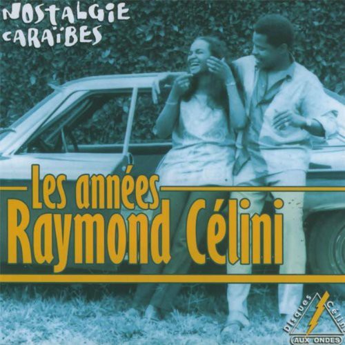 【取寄】Les Annees Raymond Celini - Les Annees Raymond Celini CD アルバム 【輸入盤】