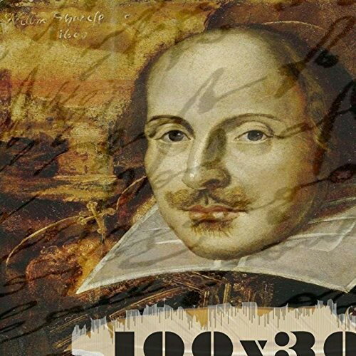 【取寄】Pocket Gods ＆ Friends - Shakespeare Verses Streaming (100X30) CD アルバム 【輸入盤】