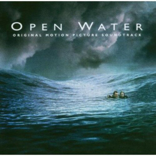 【取寄】Open Water / O.S.T. - Open Water (オリジナル・サウンドトラック) サントラ CD アルバム 【輸入盤】