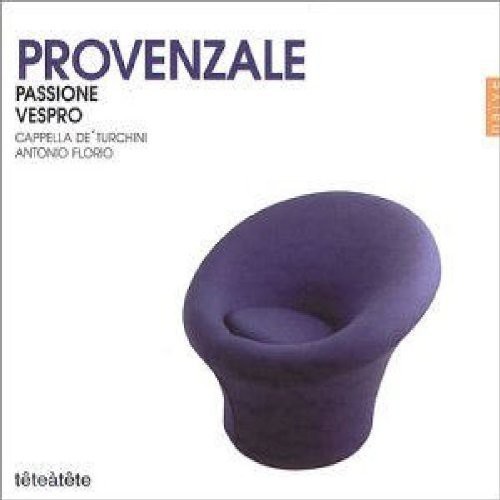 Provenzale / Florio / Cappella De'Turchini - Pas