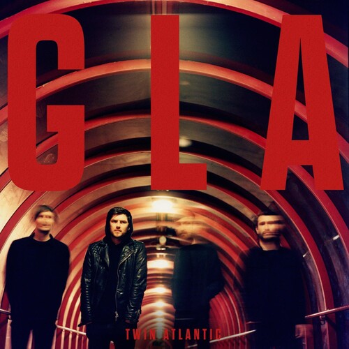 【取寄】Tw<strong>in</strong> Atlantic - Gla CD アルバム 【輸入盤】