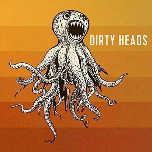 【取寄】ダーティヘッズ Dirty Heads - Dirty Heads LP レコード 【輸入盤】