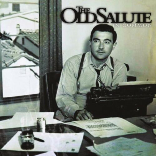 The Old Salute - In Common CD アルバム 【輸入盤】