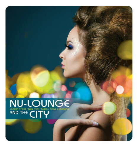 【取寄】New Lounge ＆ the City / Various - New Lounge ＆ the City CD アルバム 【輸入盤】