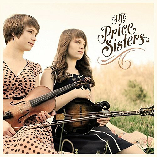 ◆タイトル: Price Sisters◆アーティスト: Price Sisters◆現地発売日: 2016/08/26◆レーベル: Rebel RecordsPrice Sisters - Price Sisters CD アルバム 【輸入盤】※商品画像はイメージです。デザインの変更等により、実物とは差異がある場合があります。 ※注文後30分間は注文履歴からキャンセルが可能です。当店で注文を確認した後は原則キャンセル不可となります。予めご了承ください。[楽曲リスト]1.1 Silver Tongue and Gold Plated Lies 1.2 Budded on Earth to Bloom in Heaven 1.3 Get Up John 1.4 It's Happening Again 1.5 Lost 1.6 The One I Love Is Gone 1.7 What Does the Deep Sea SayThe PRICE SISTERS / This debut 7-song EP features six traditional bluegrass tunes and one new song (It's Happening Again) in the traditional vein. With their lovely harmonies, the Price Sisters add their own touch to each of the songs. The album was recorded in Nashville, TN with noted producer Bil VornDick behind the glass. Additional instrumentation and vocals were provided by special guests Mike Bub (bass), Dustin Benson (guitar), Charlie Cushman (banjo), Ronnie McCoury (guitar) and Alan Bartram (harmony vocals).