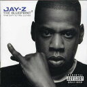 【取寄】ジェイZ Jay-Z - The Blueprint, Vol. 2: The Gift and The Curse CD アルバム 【輸入盤】